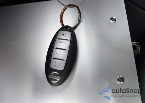 2016 Nissan Altima 2.5 Sr from USA, damaged, VIN 1N4AL3AP5GC200220